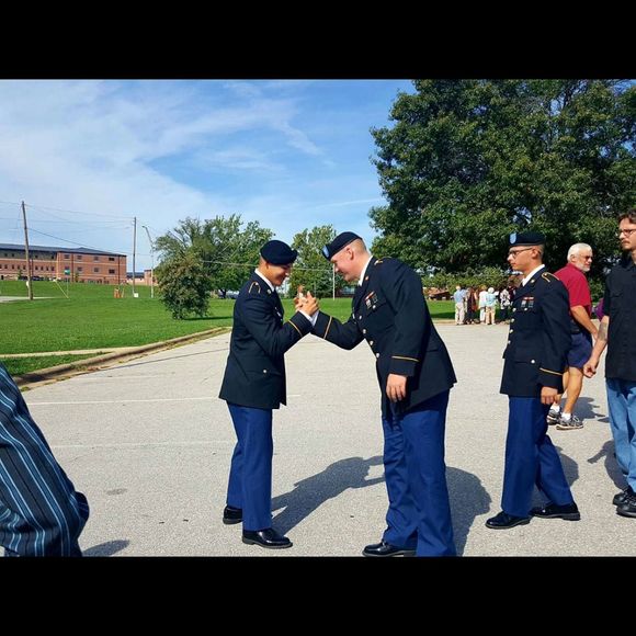 Meet your Posher, Jared - Picture 1 of 1